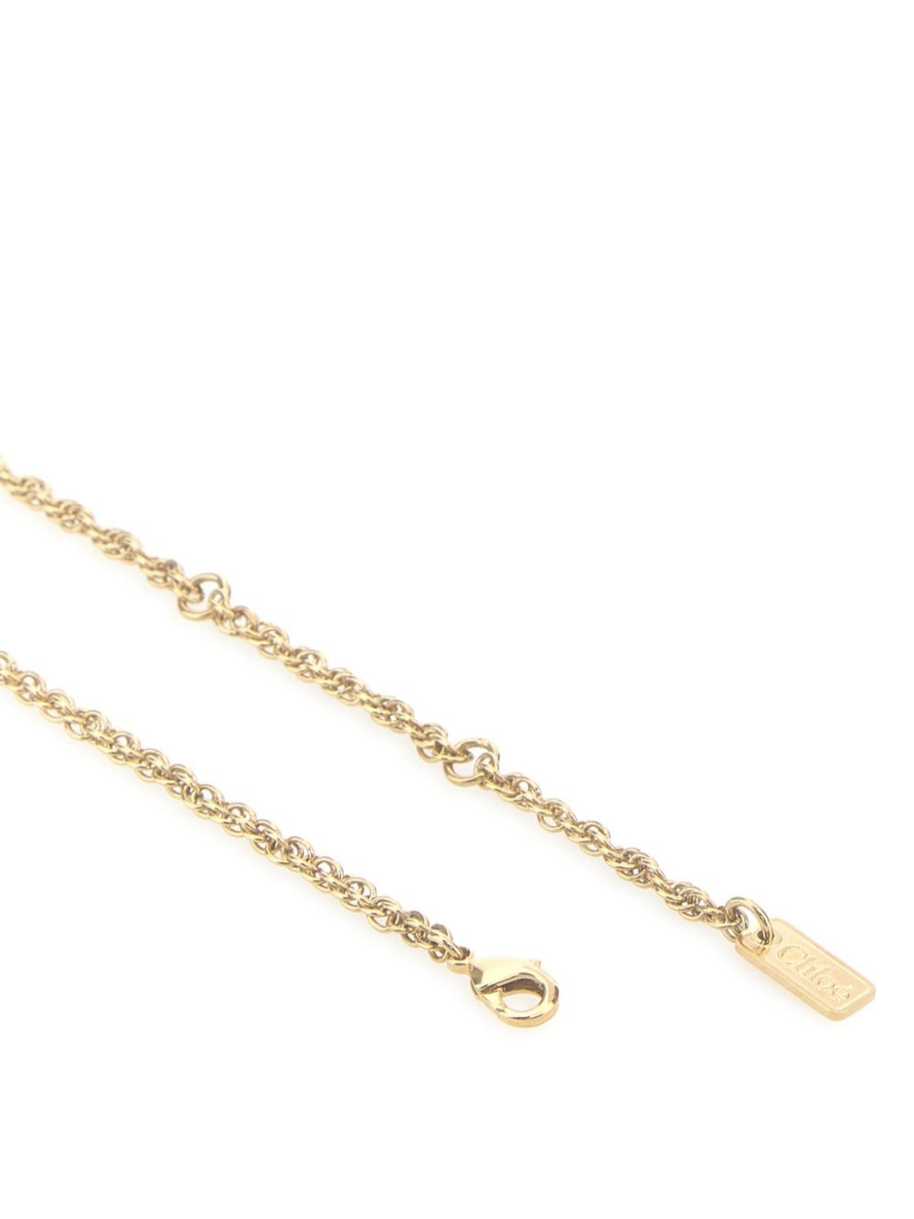 The Chloé Pompoms necklace - 3