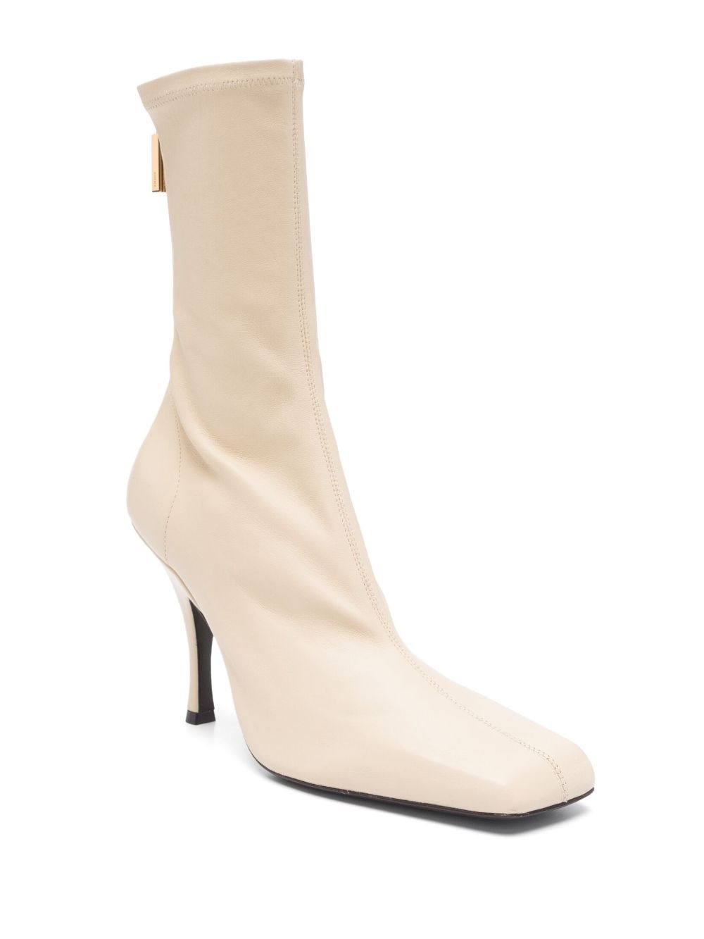 100mm Eva boots - 2