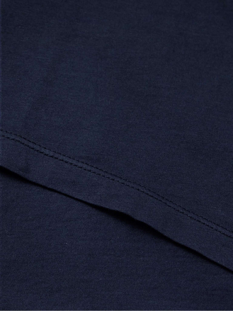 New Box Cotton-Jersey T-Shirt 5