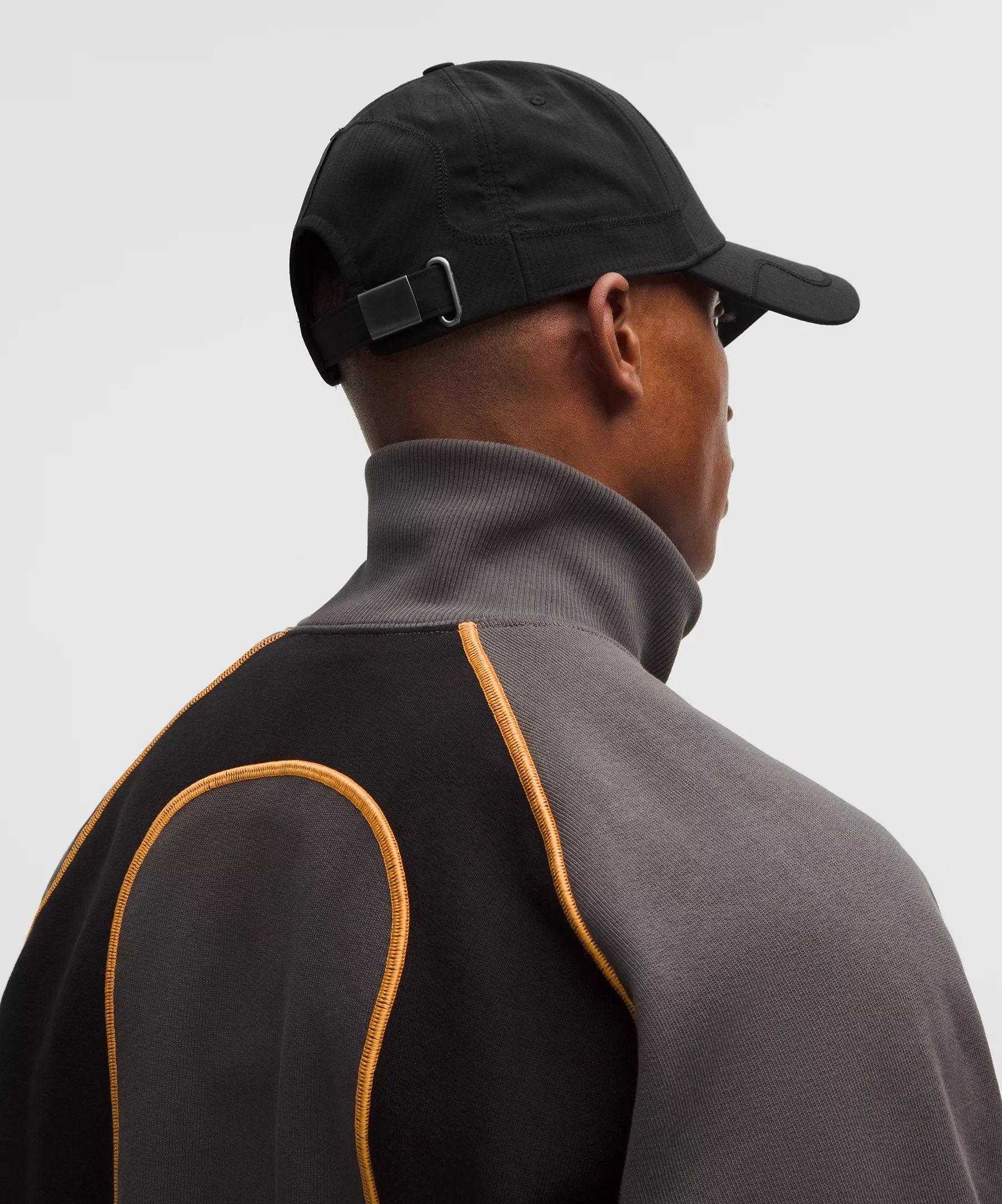WovenAir Ball Cap *SLNSH Collection - 5