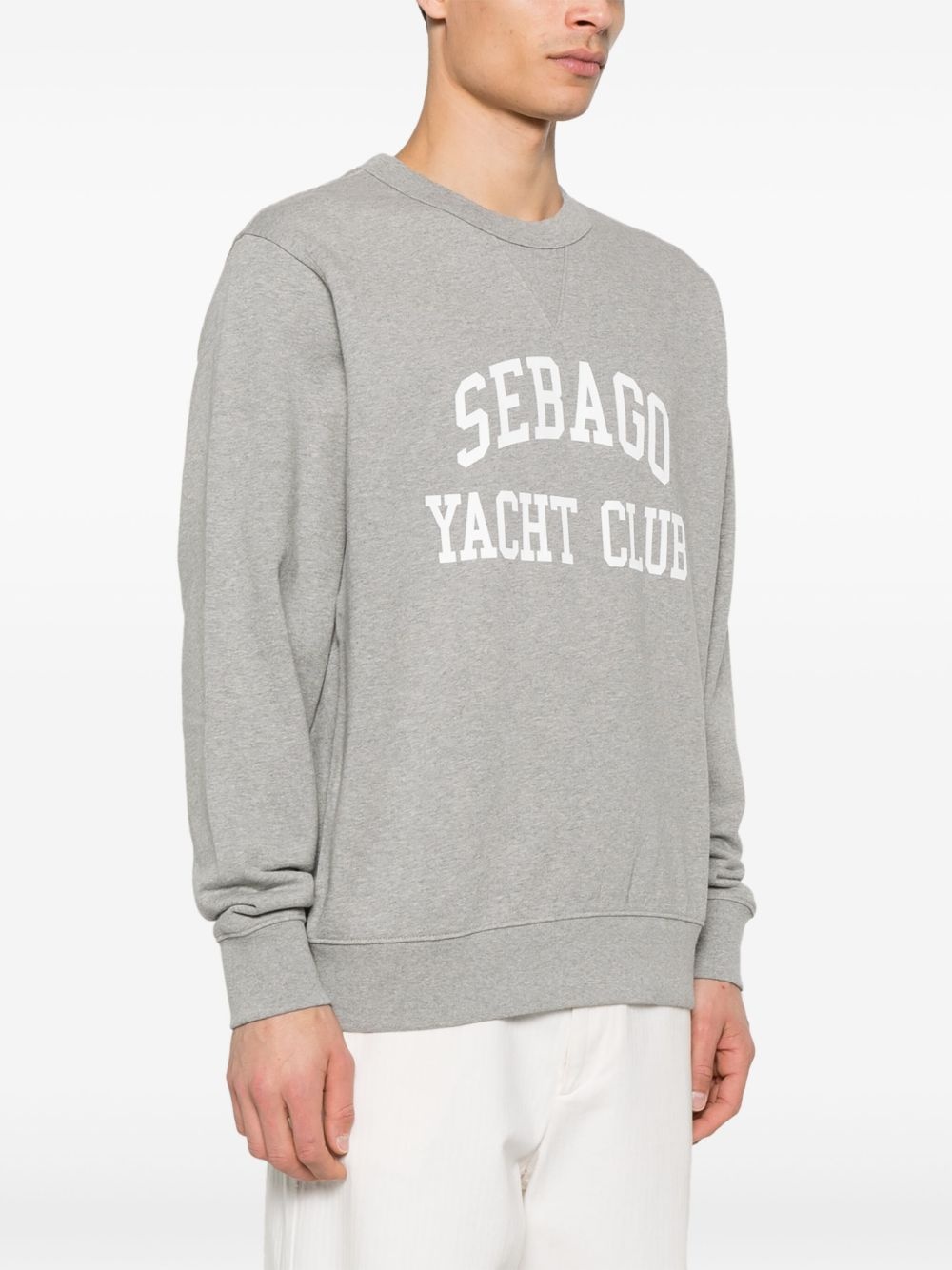 Boothbay sweatshirt - 3