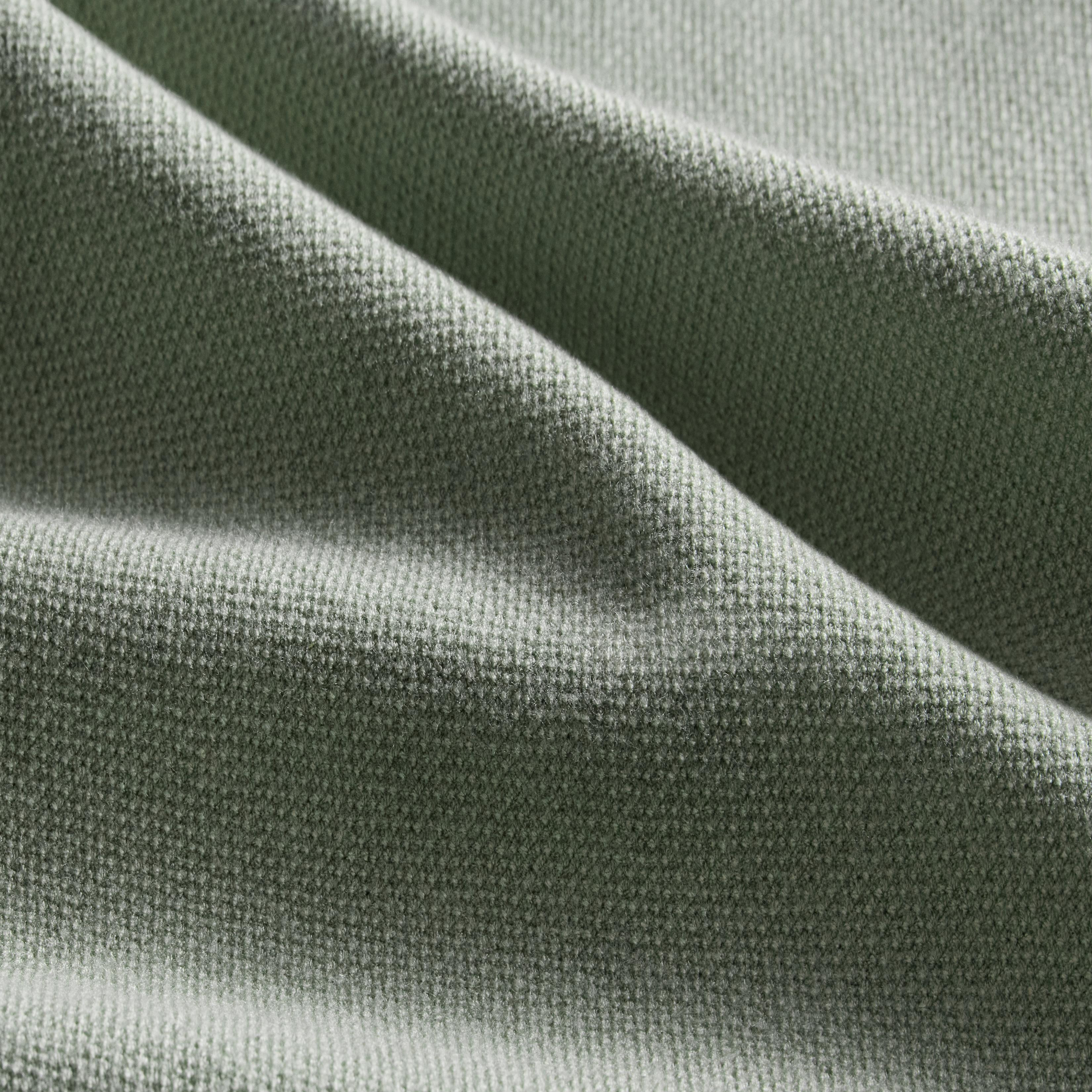Relaxed Crewneck Sweatshirt in Light Bilen - 7
