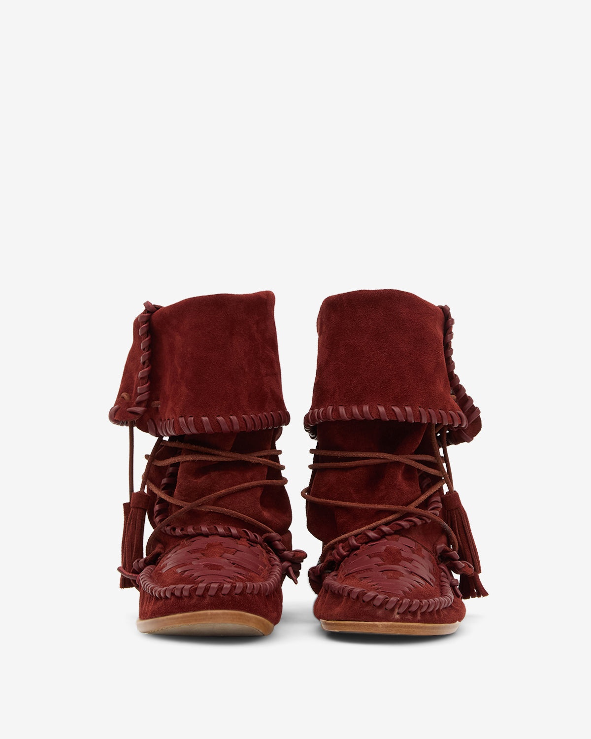 WINKI BOOTS - 4