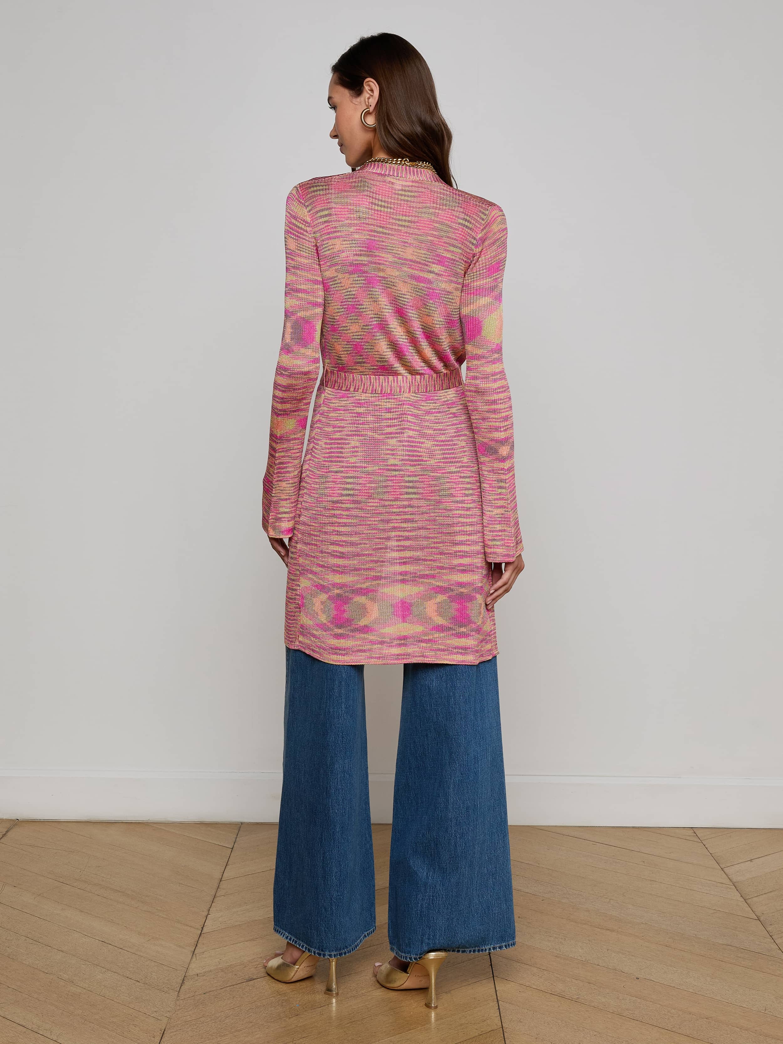Neve Cardigan - 5