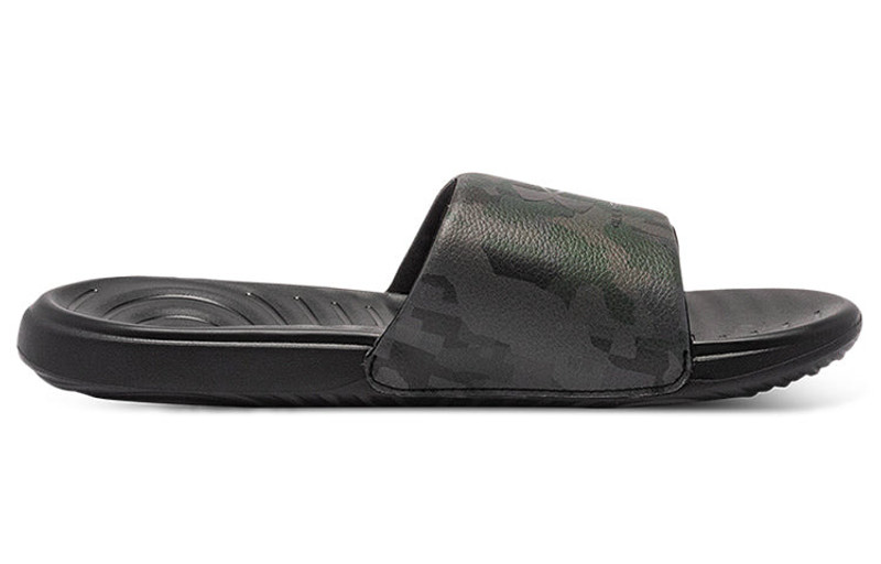 Under Armour Under Armour Ansa Graphic Slide 'Digital Camo' 3024434-001 outlook