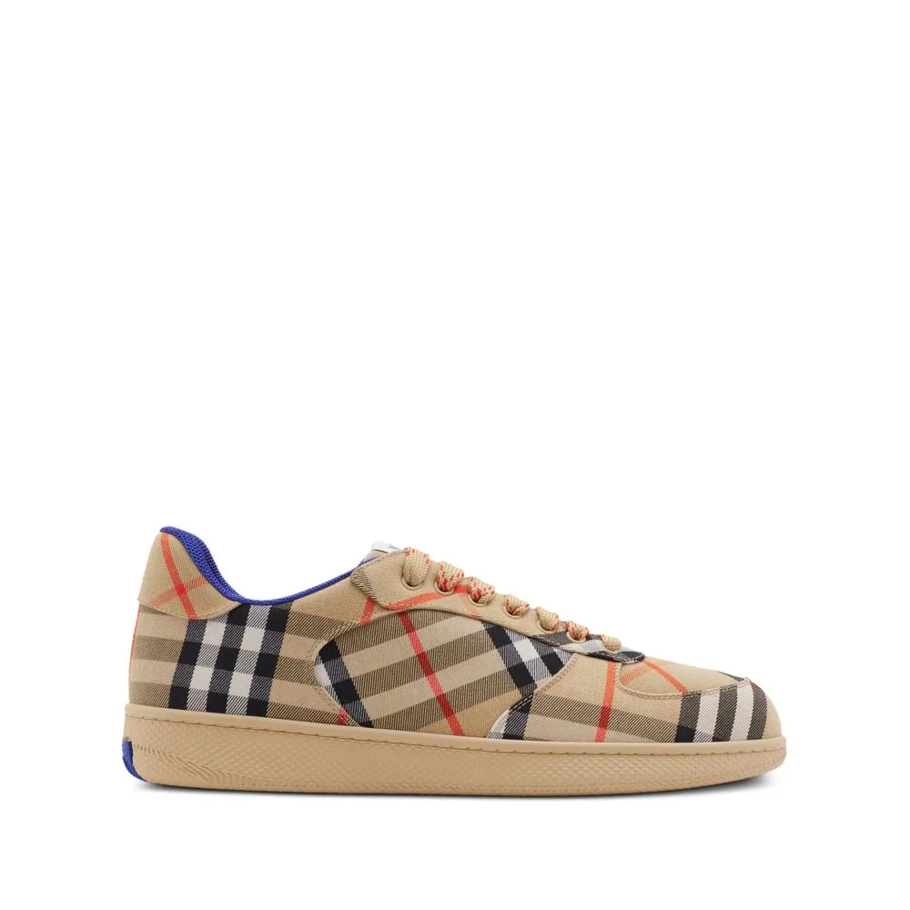 Burberry Sneakers - 1