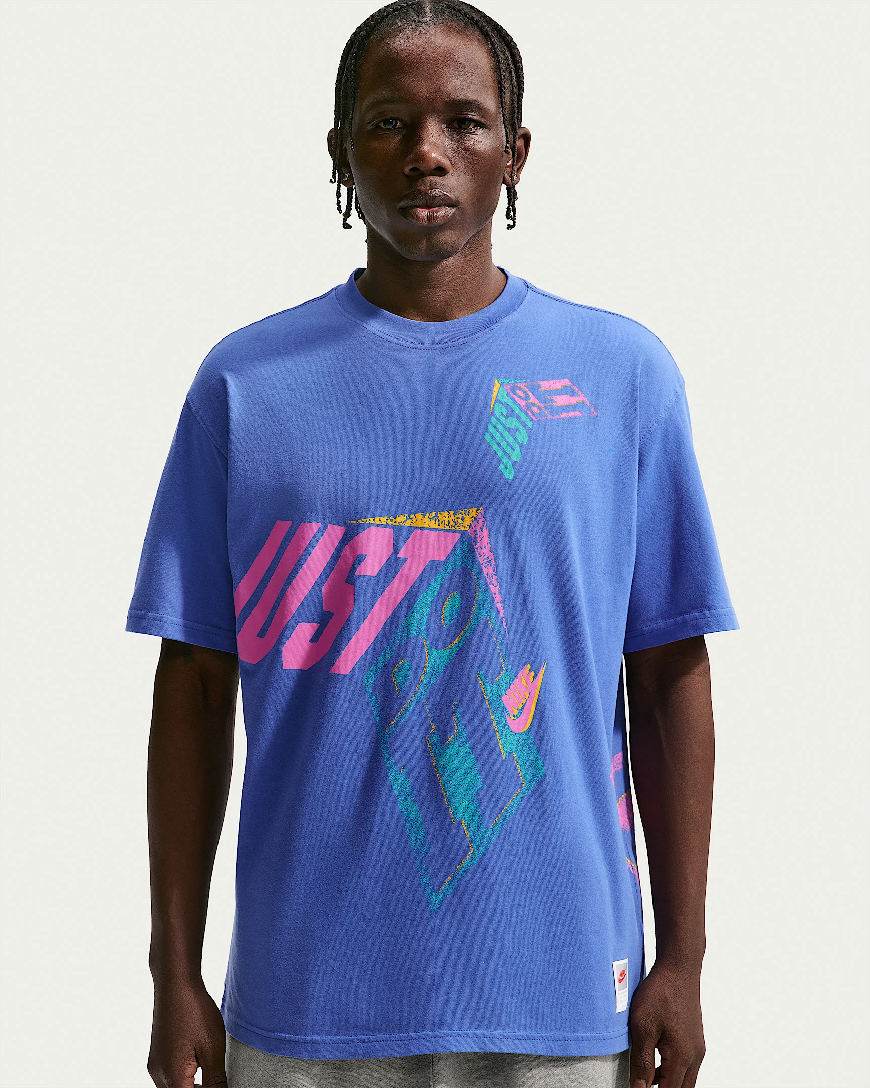 Nike Sportswear Men's Max90 T-Shirt - 1