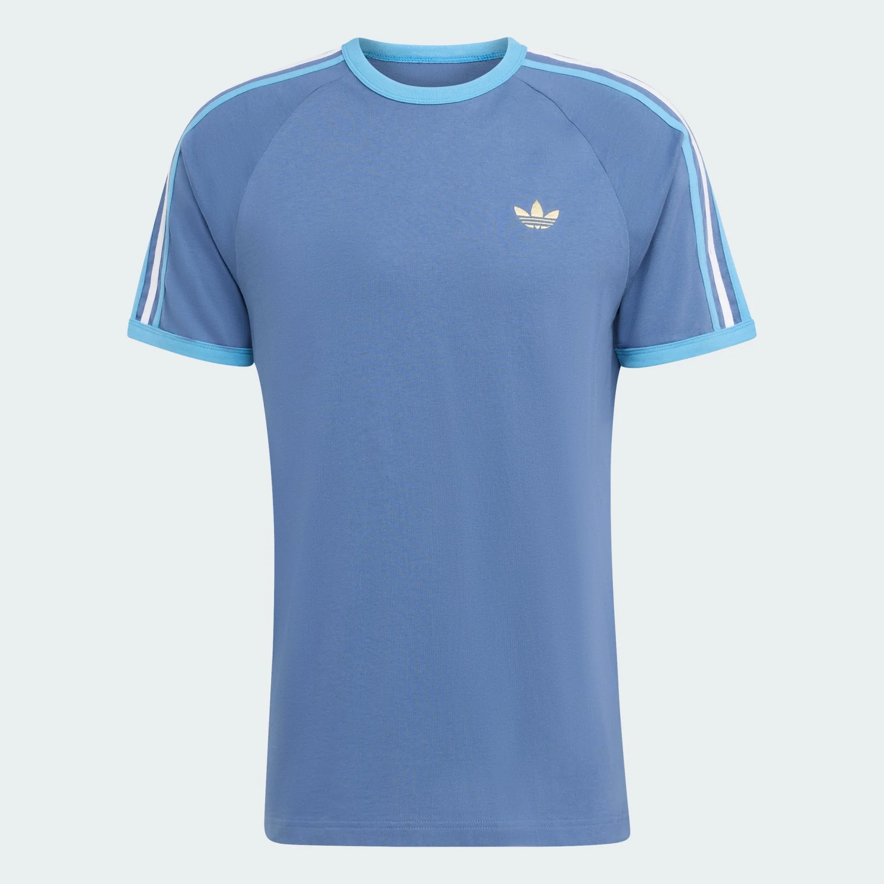 3-Stripes Tee - 1