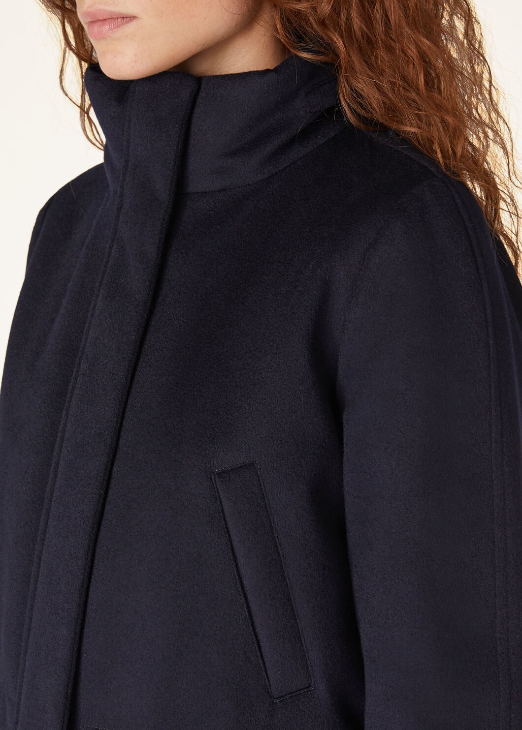 Icery Short Jacket - 3