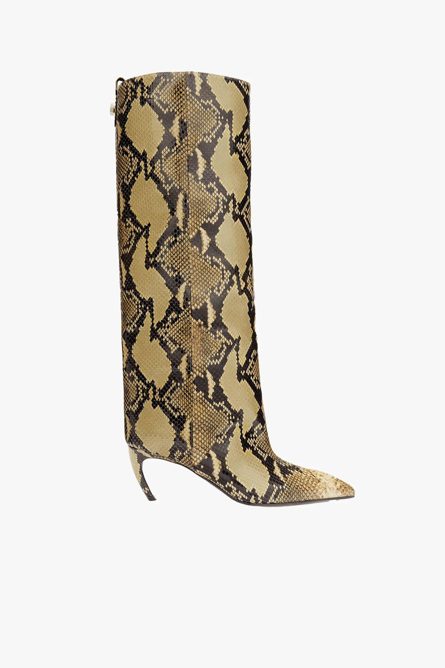 LEA BOOT 65MM - 1