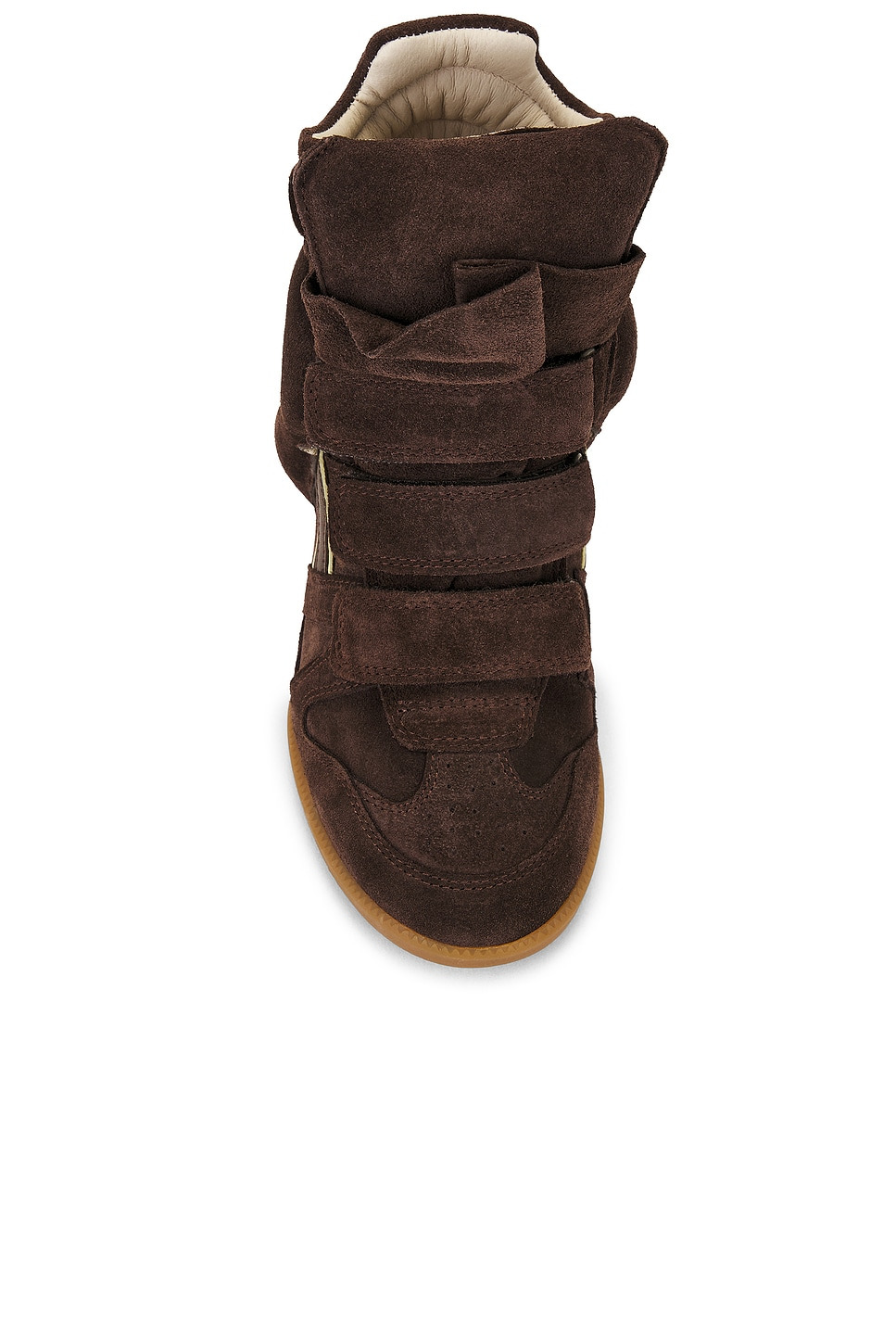 Bekett Sneaker - 4