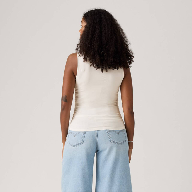 CLEA COWL TOP 4