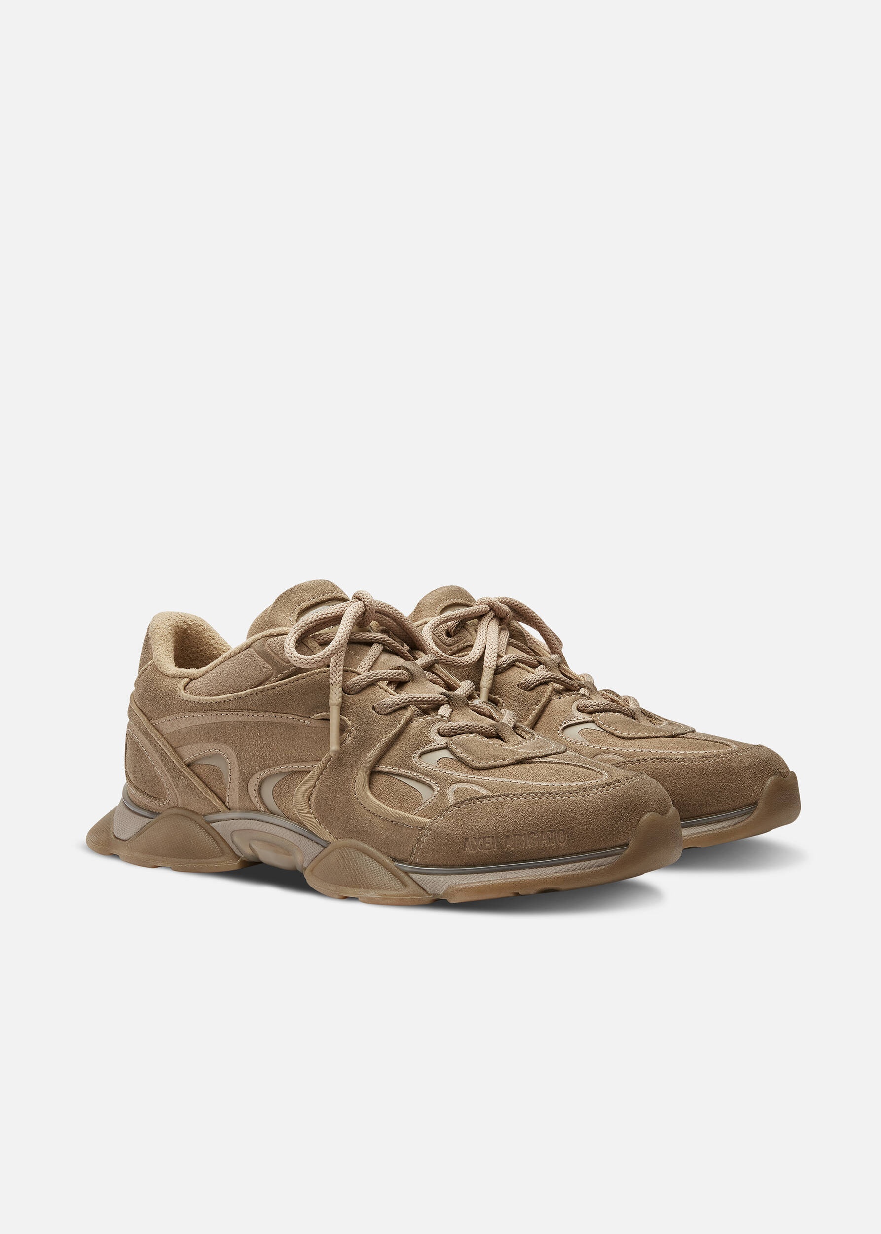 Eris Sneaker - 2