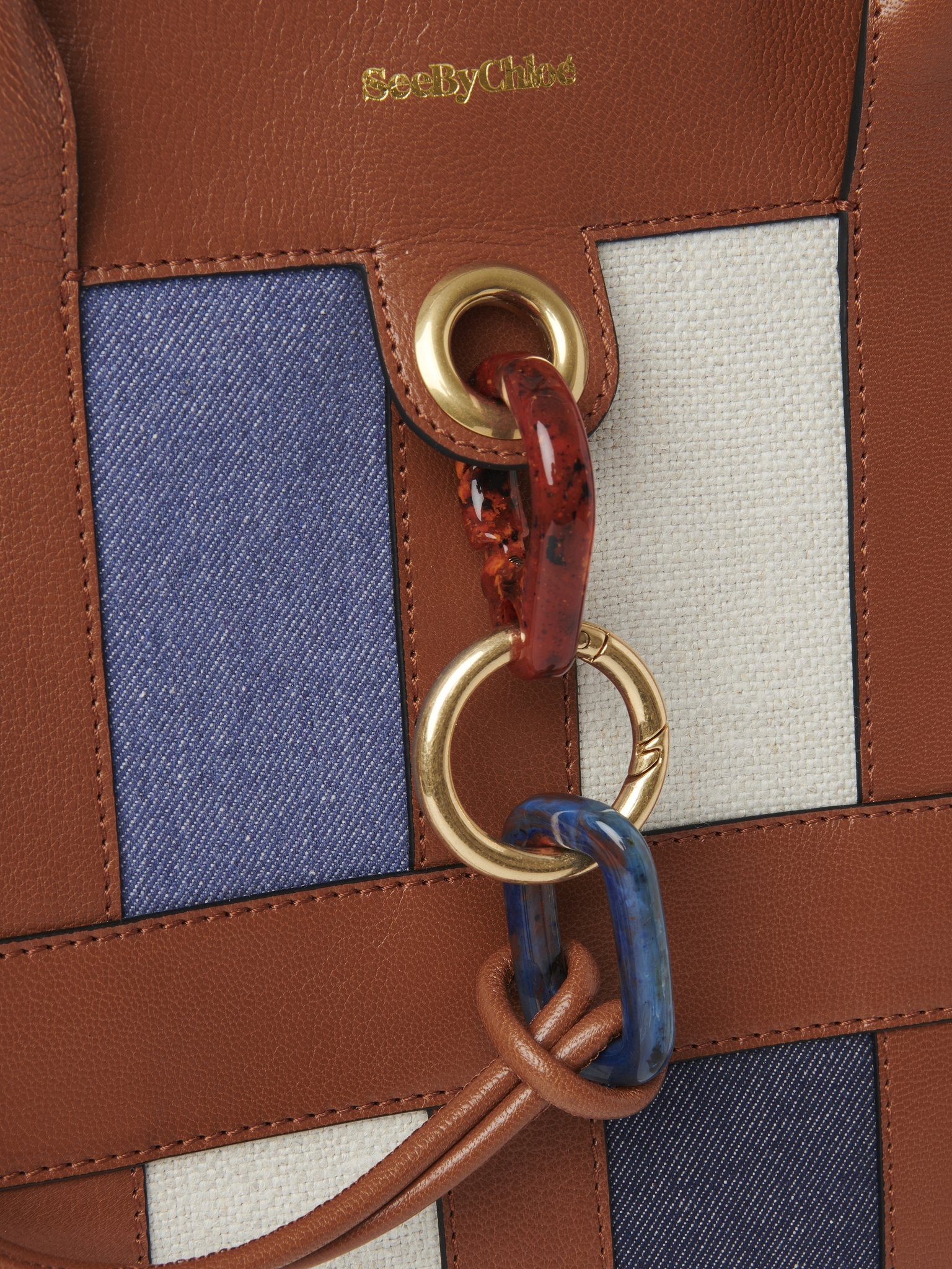 TILDA TOTE BAG - 3