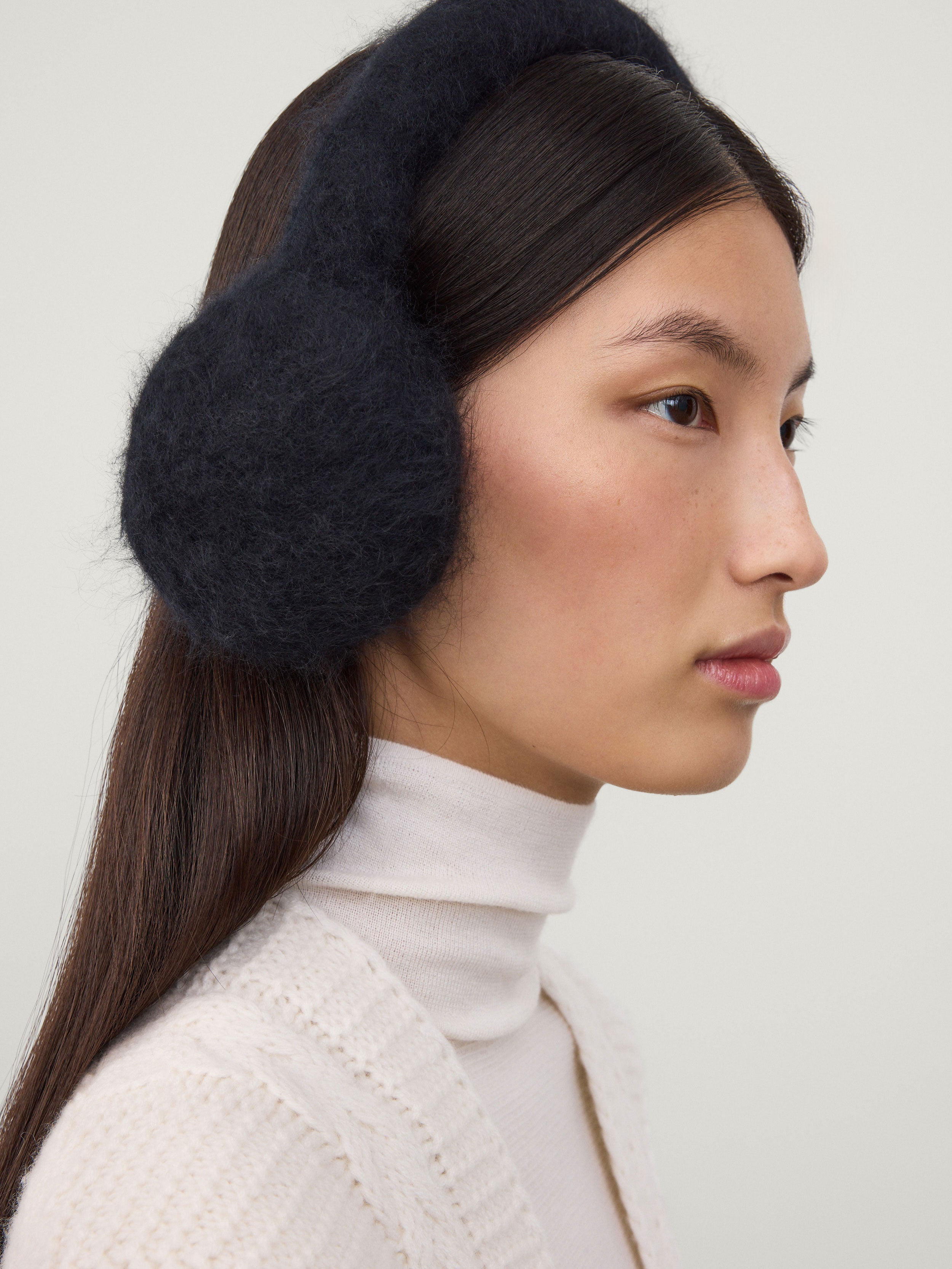 The Brushed Earmuffs - 5