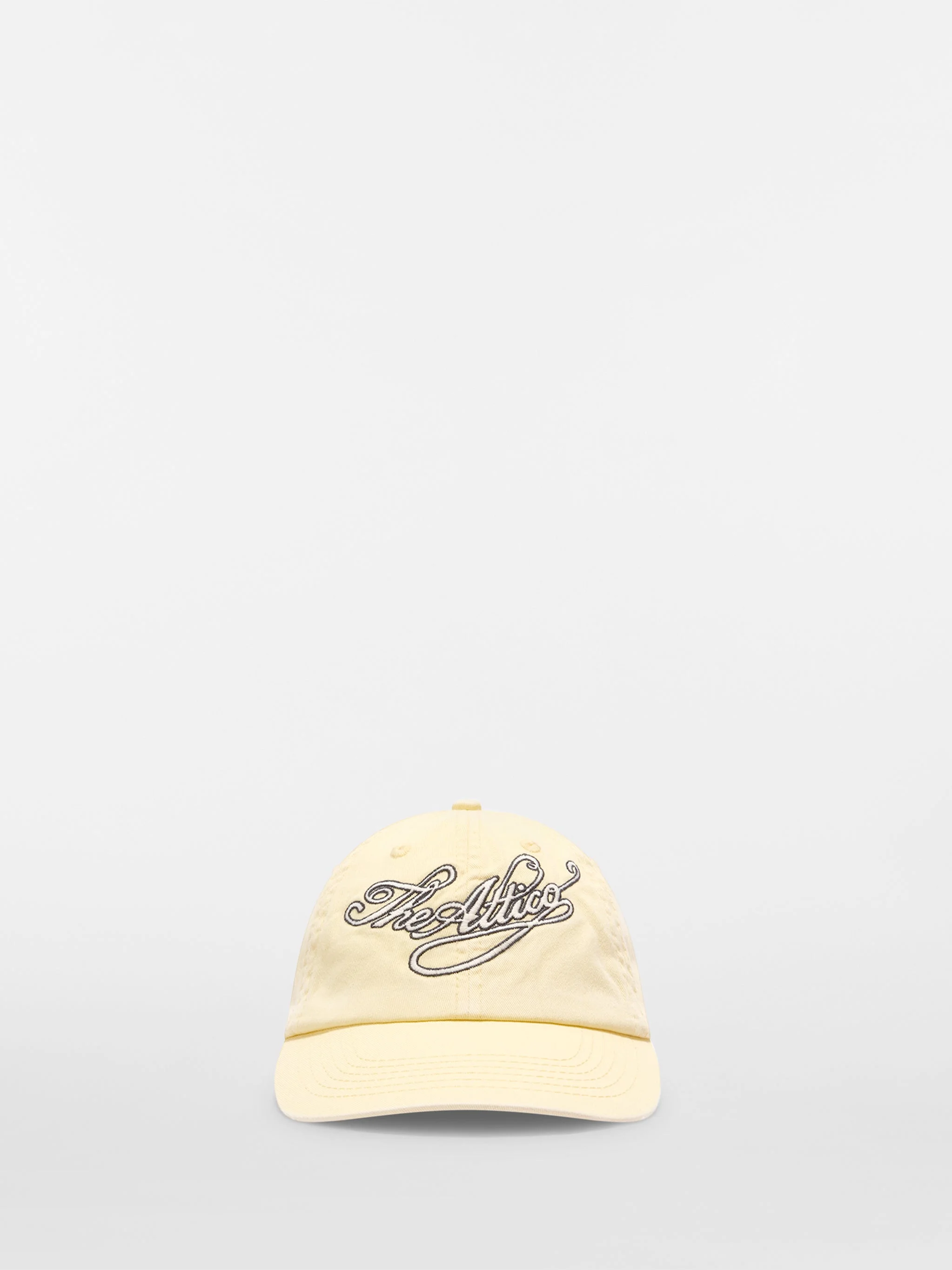 SAFARI CAP - 1