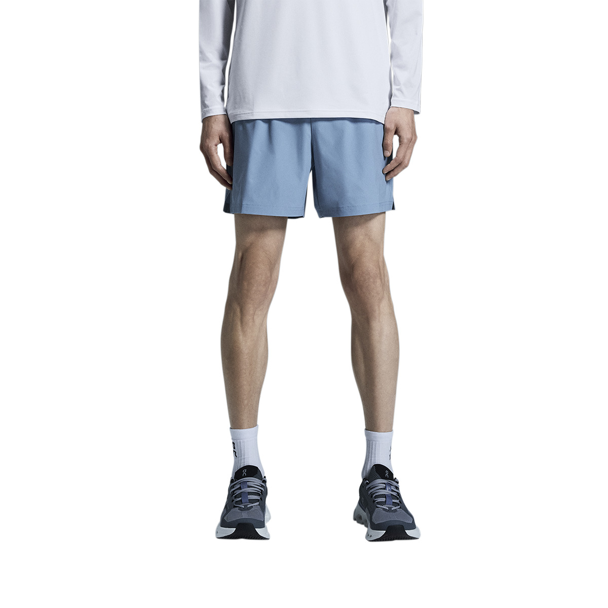 ON 5" Core Shorts - 1