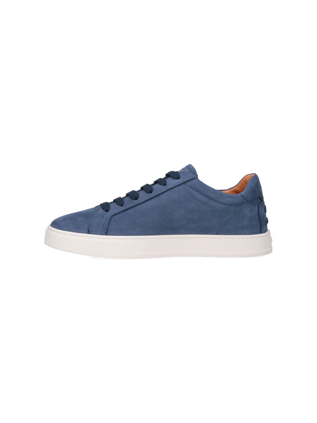 CALF NUBUCK SNEAKERS - 3