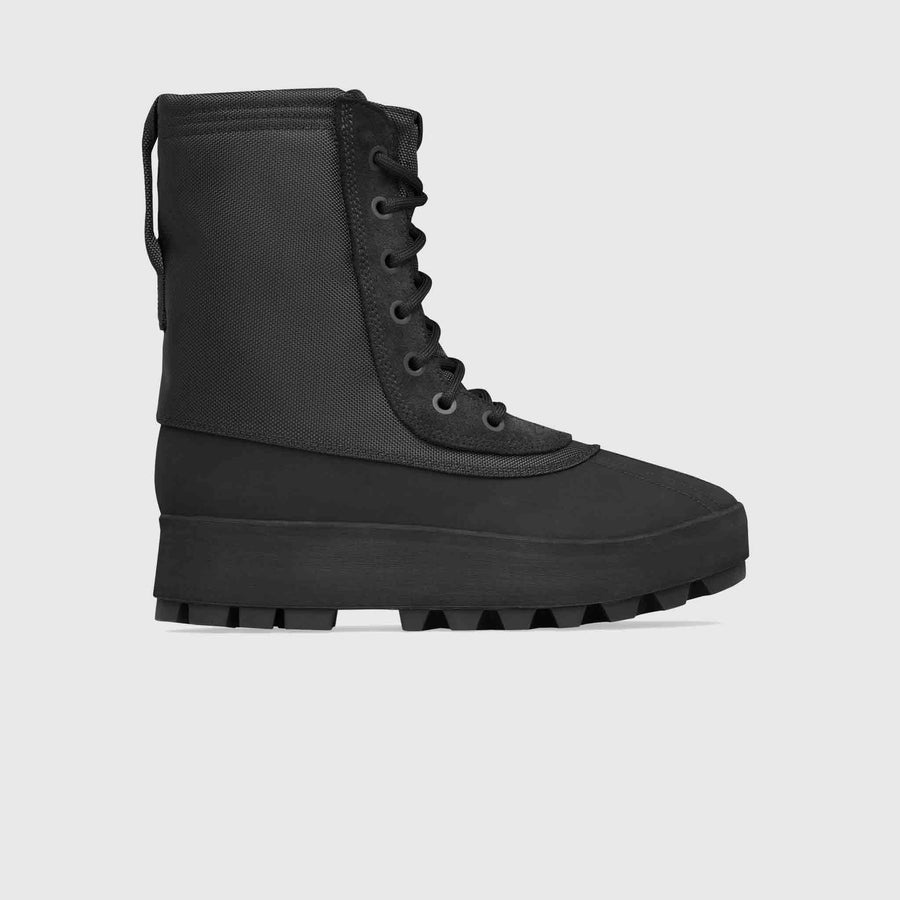 YEEZY 950 "PIRATE BLACK" - 1