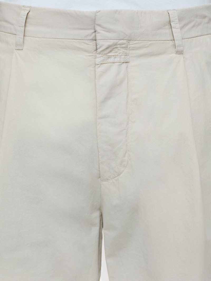 Blomberg wide trousers 4