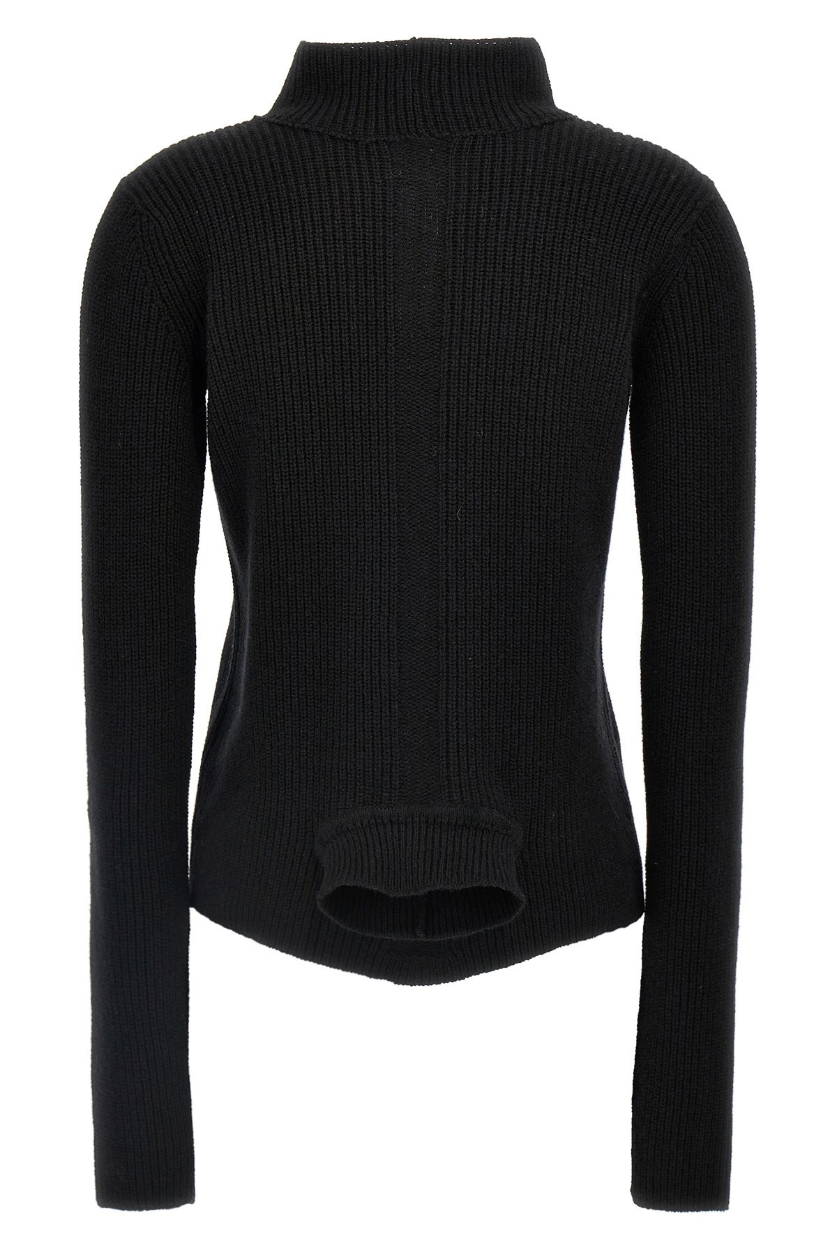 'Headon Dbl' sweater - 4