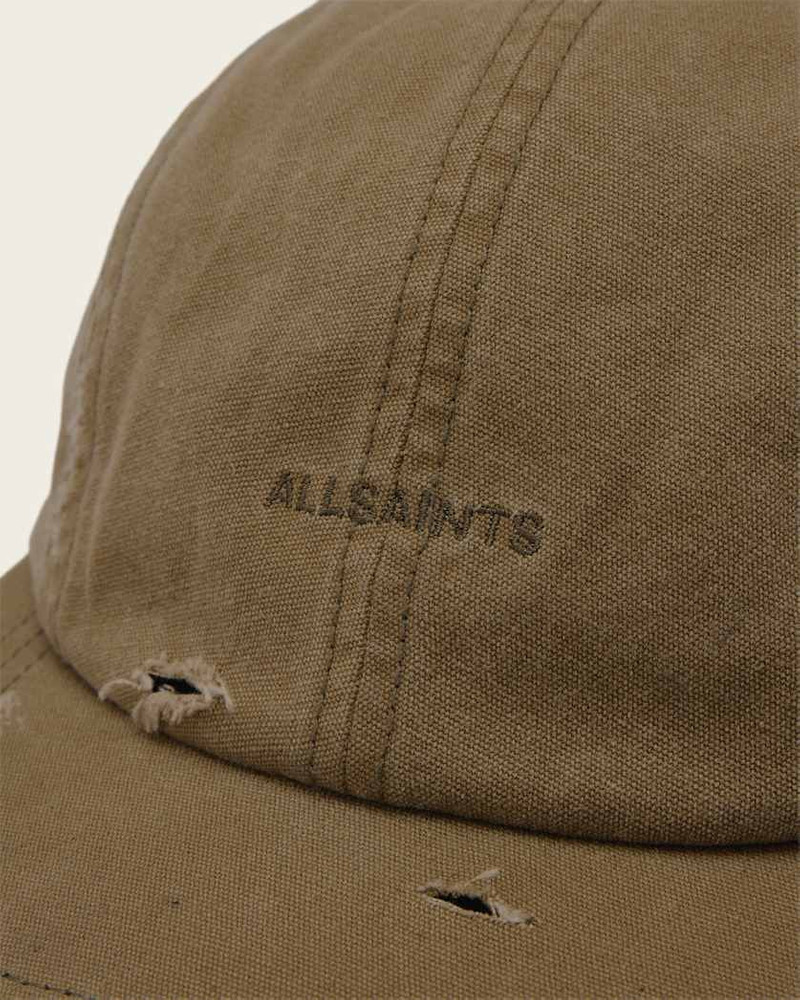 JESSE COTTON CAP 6