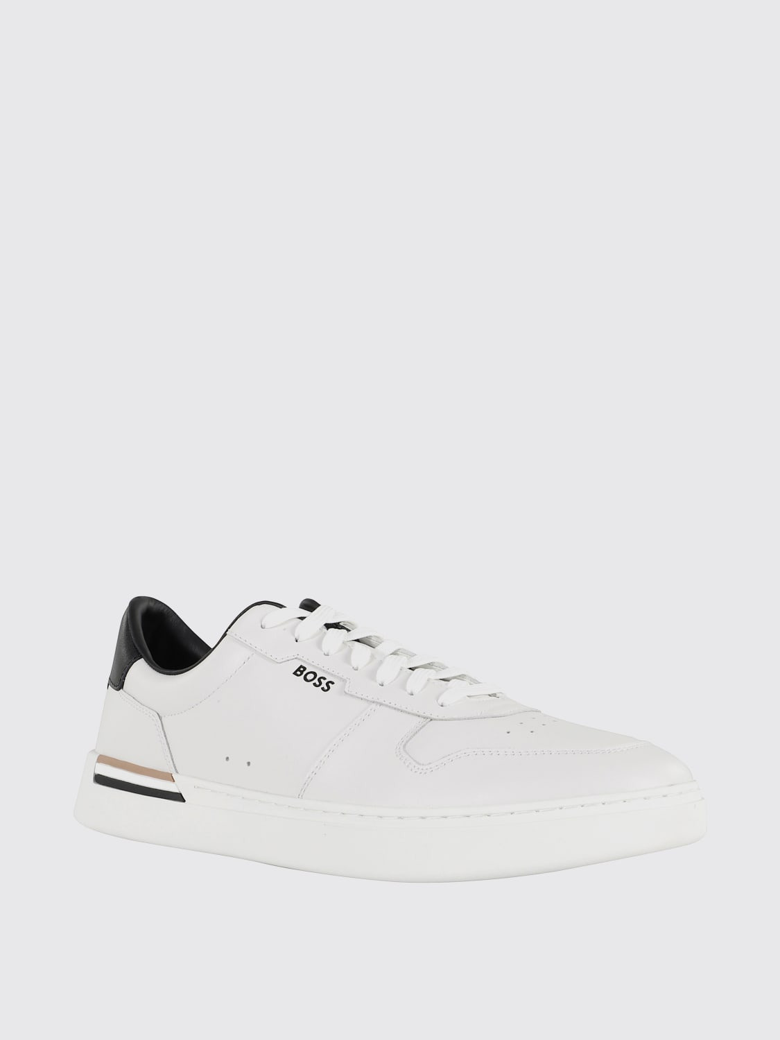 Shoes men Boss - 2