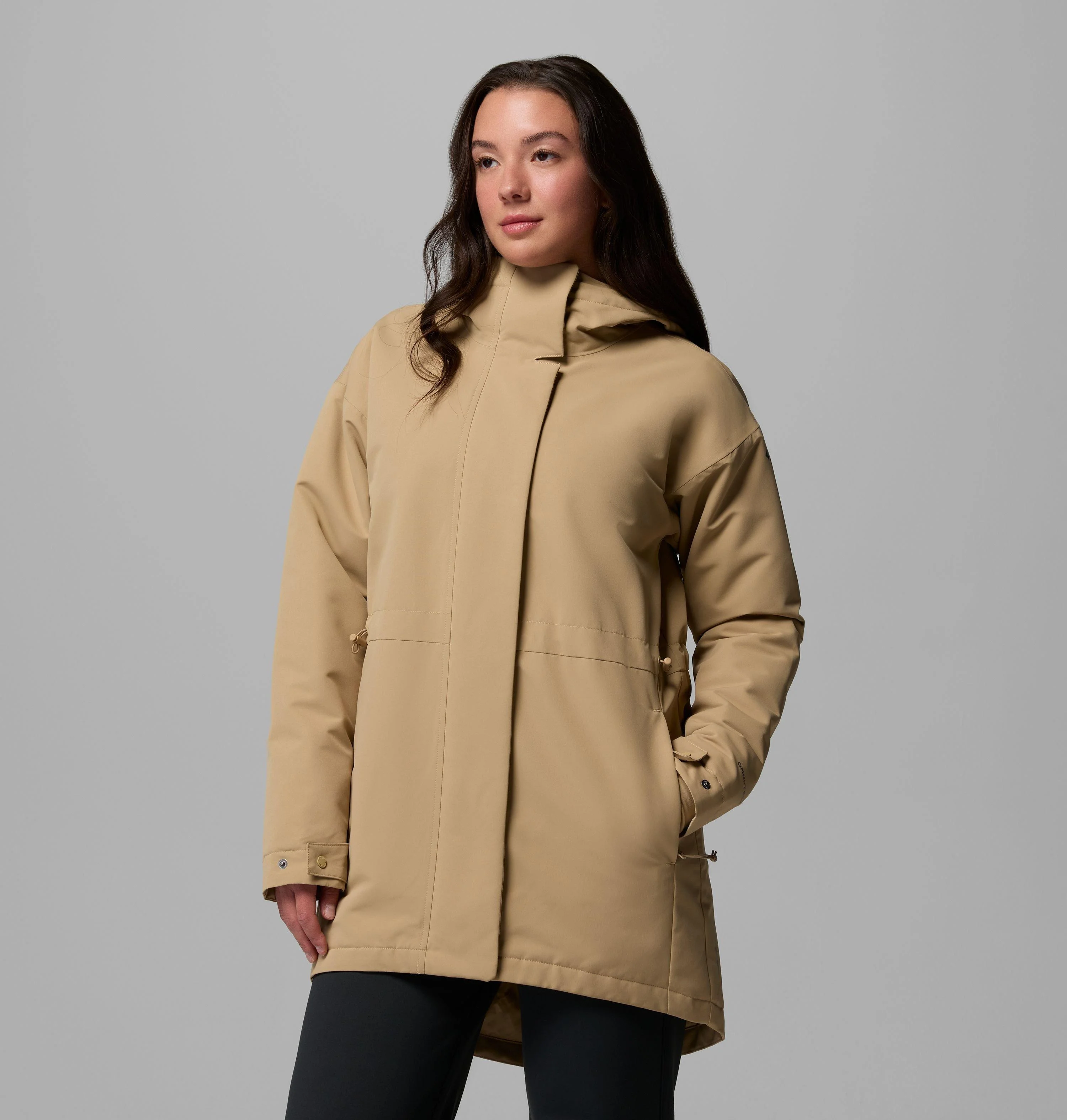 Women's Venture Days Insulated Jacket - 1