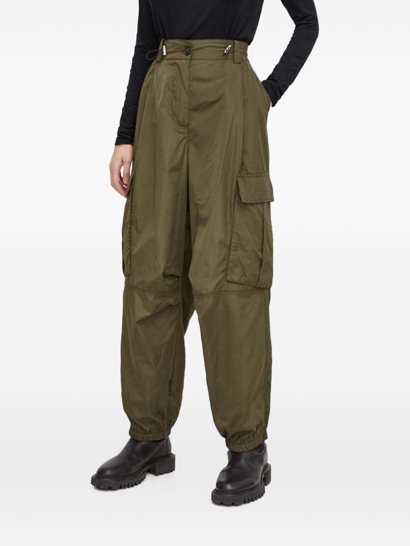 cargo-pocket trousers 1
