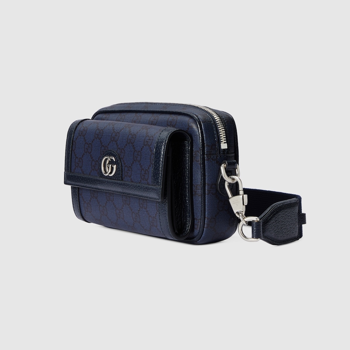 Ophidia GG mini bag - 2