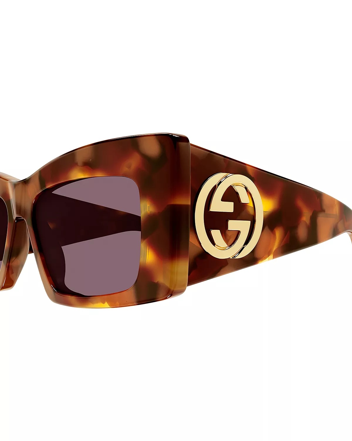 GG Muse Butterfly Sunglasses, 53mm - 3