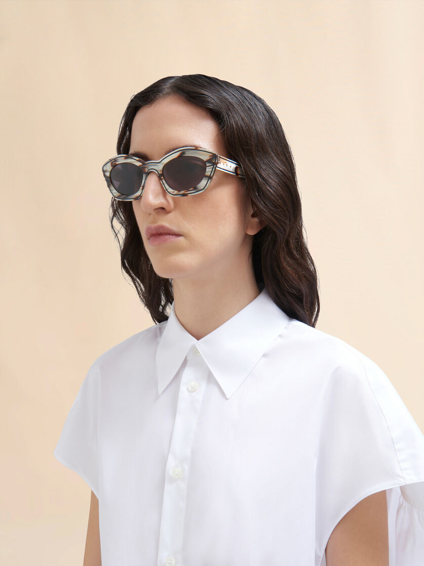 STARSHELL KEA ISLAND SUNGLASSES - 2