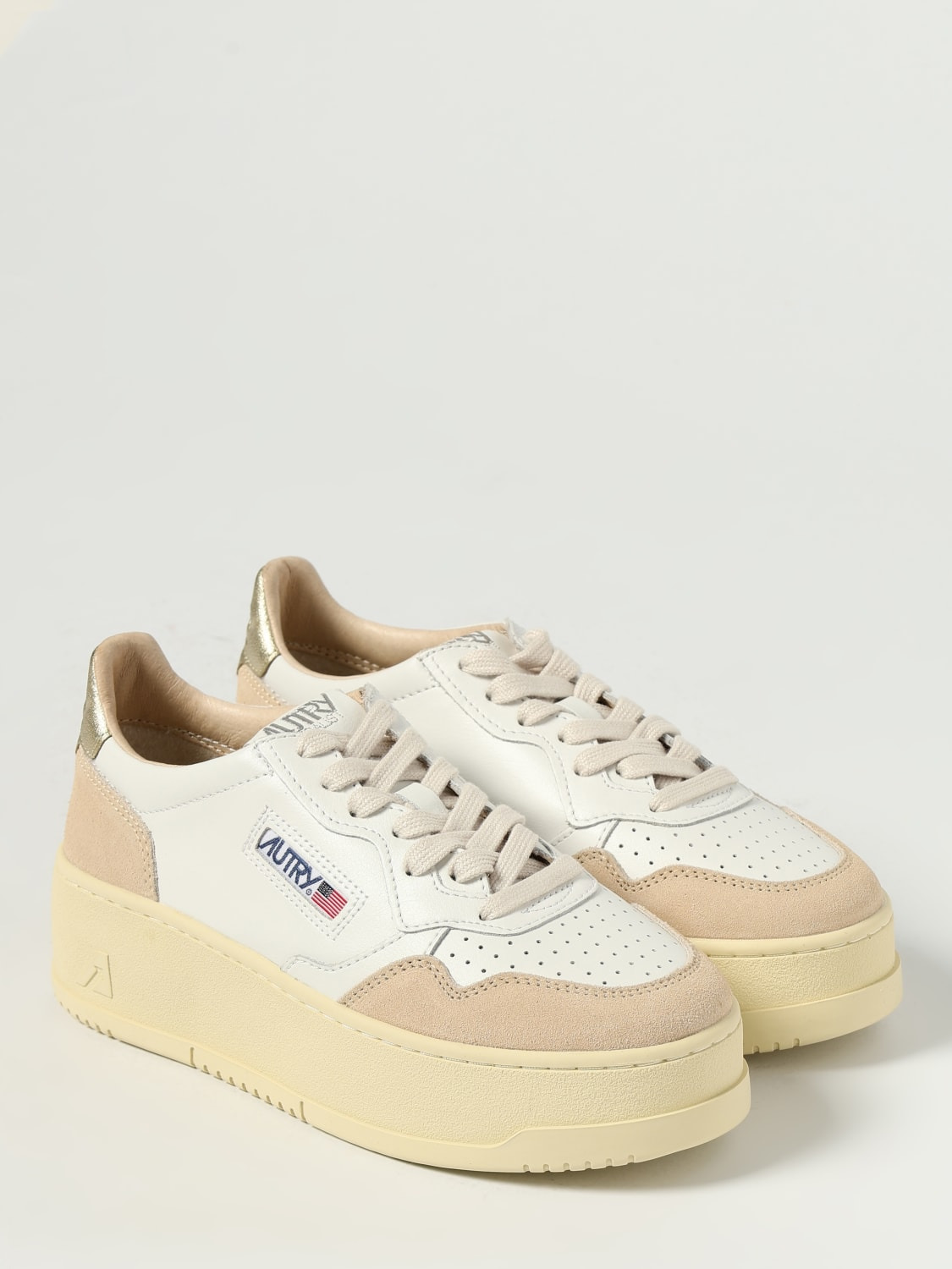 Sneakers woman Autry - 2