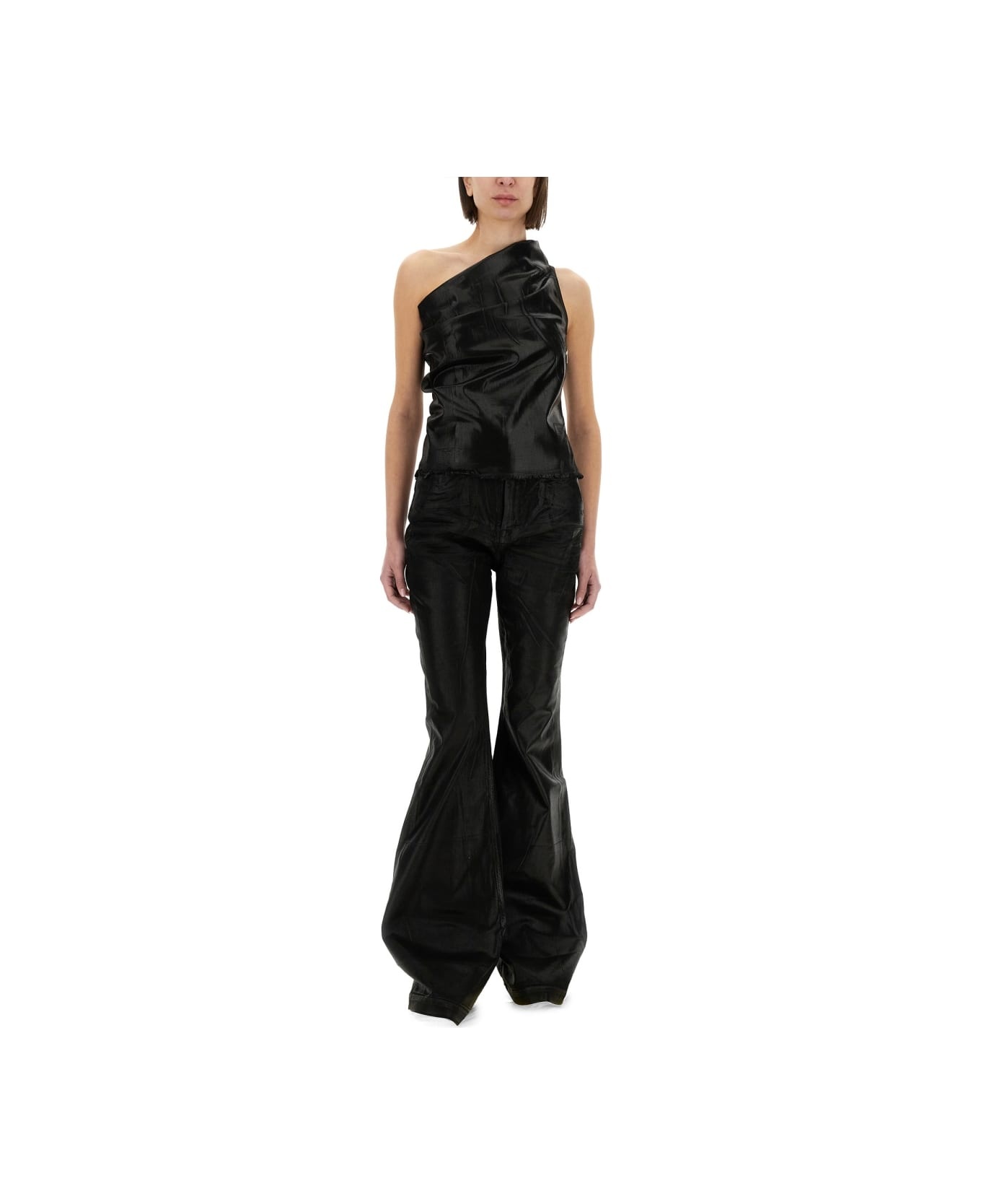 Cropped Top "athena" - 2