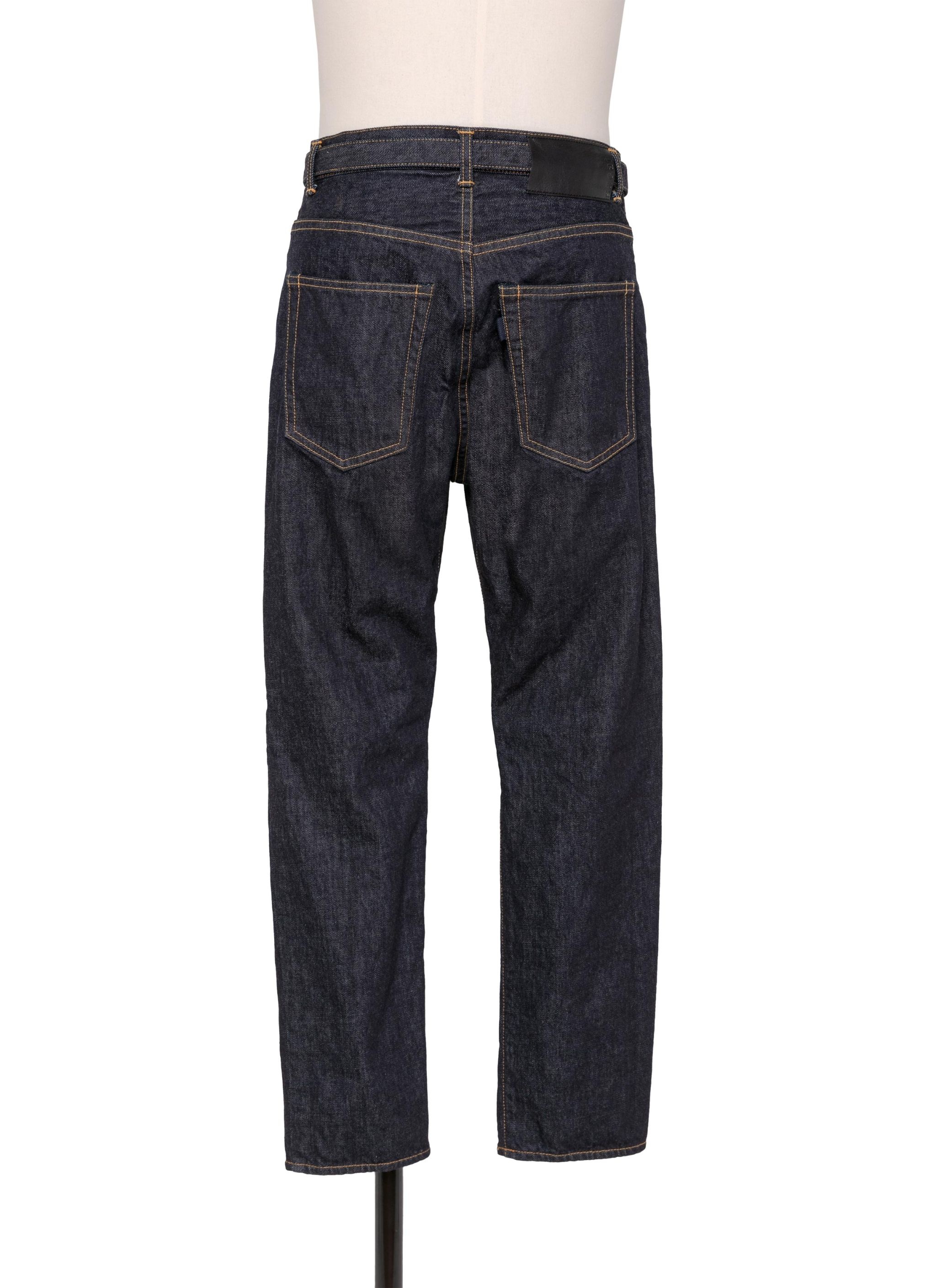 Denim Pants - 3