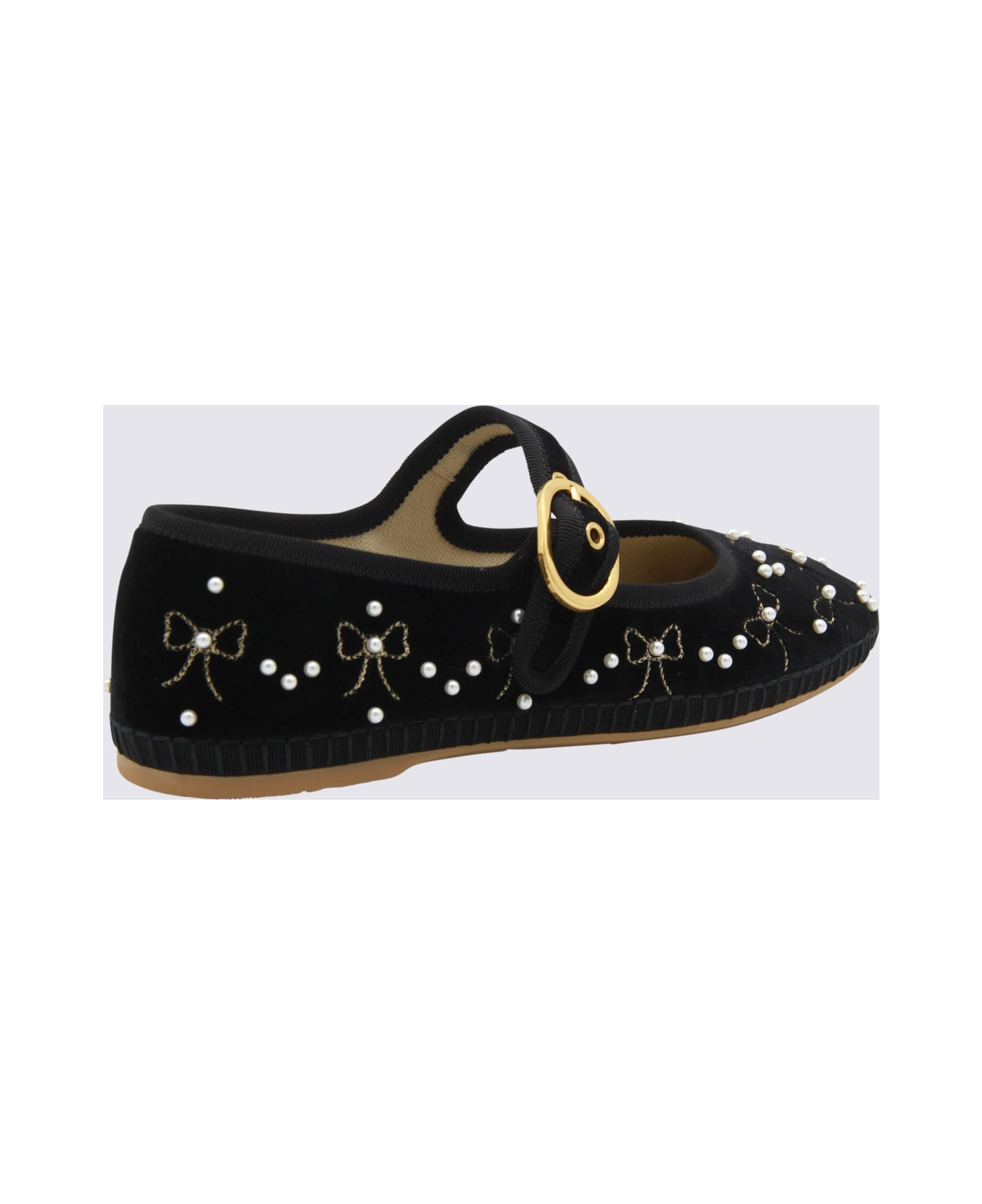 Black Flats - 3