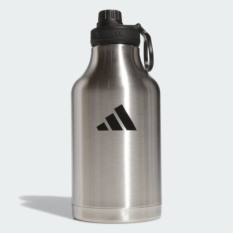XL Steel 2L Metal Bottle 1