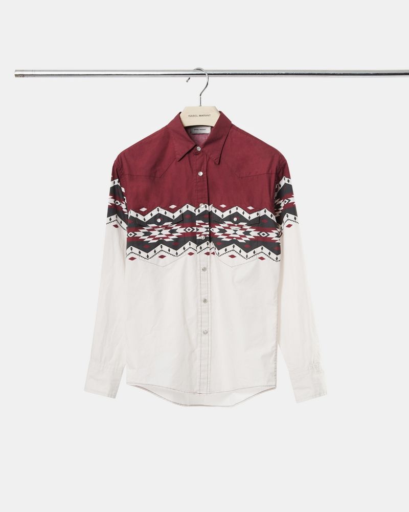 PHOENIX shirt - 1