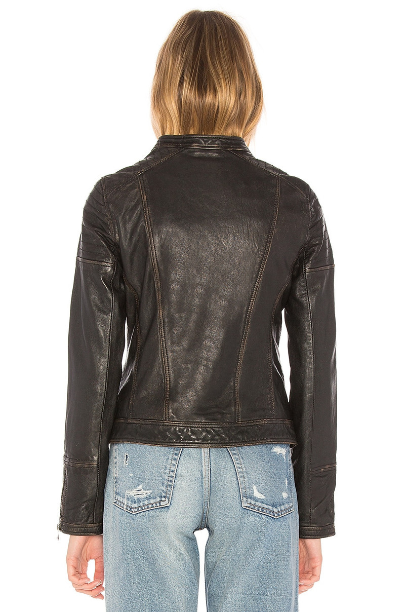LAMARQUE Chelsea Jacket in Vintage outlook