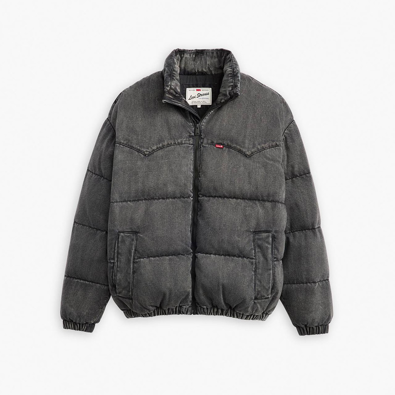 SUPER PUFFER JACKET 1