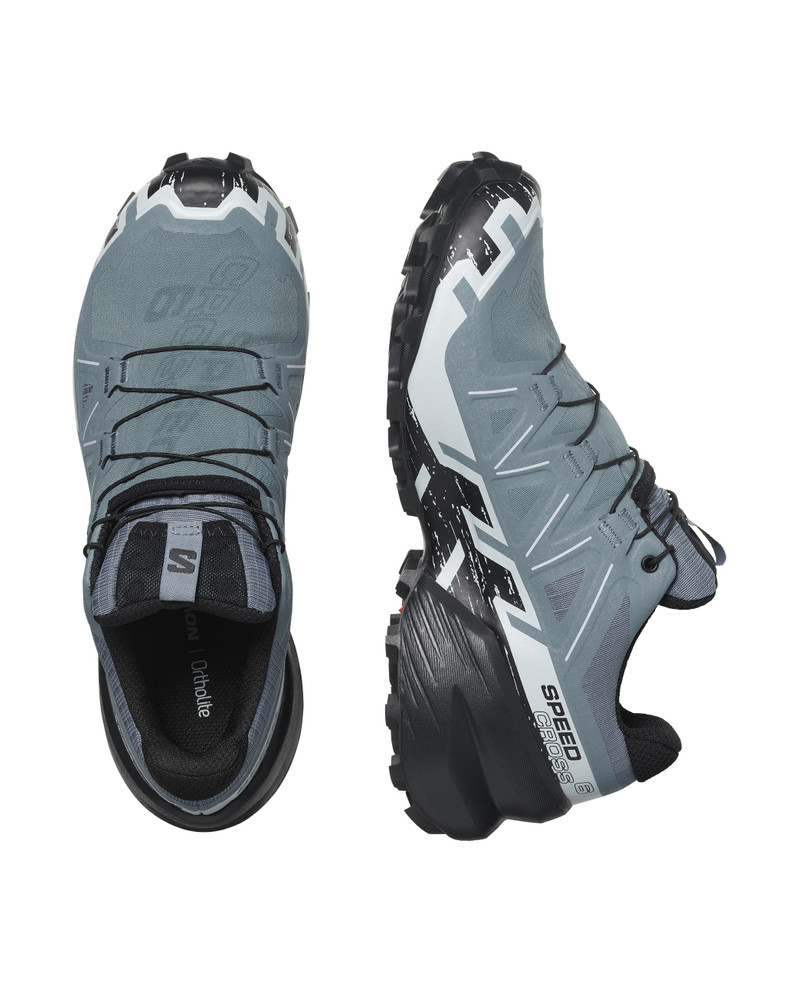 SALOMON SPEEDCROSS 6 GORE-TEX outlook