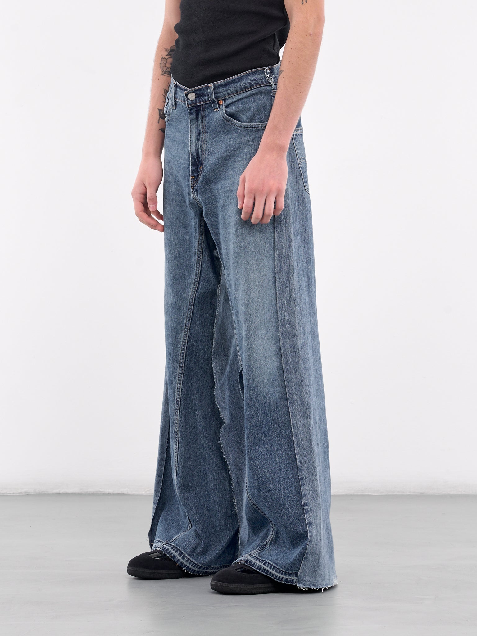 New Denim Jeans - 2