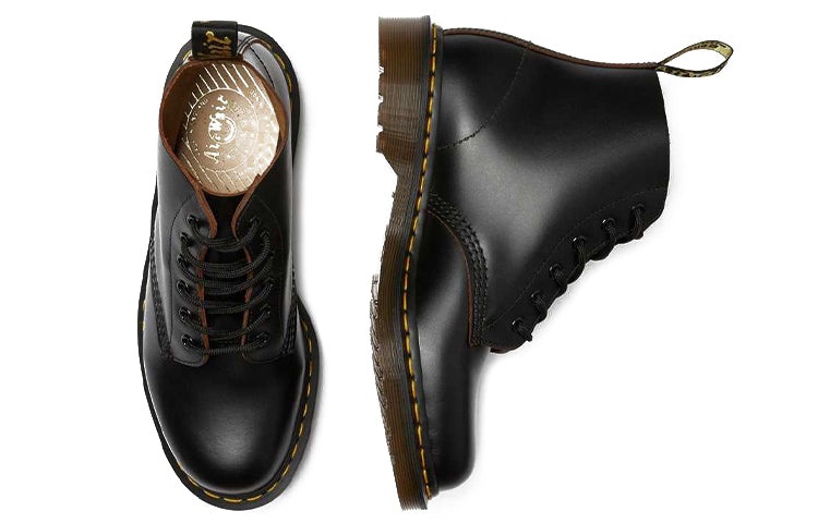 Dr. Martens 101 Vintage 6-Holes Boots 26075001 - 3