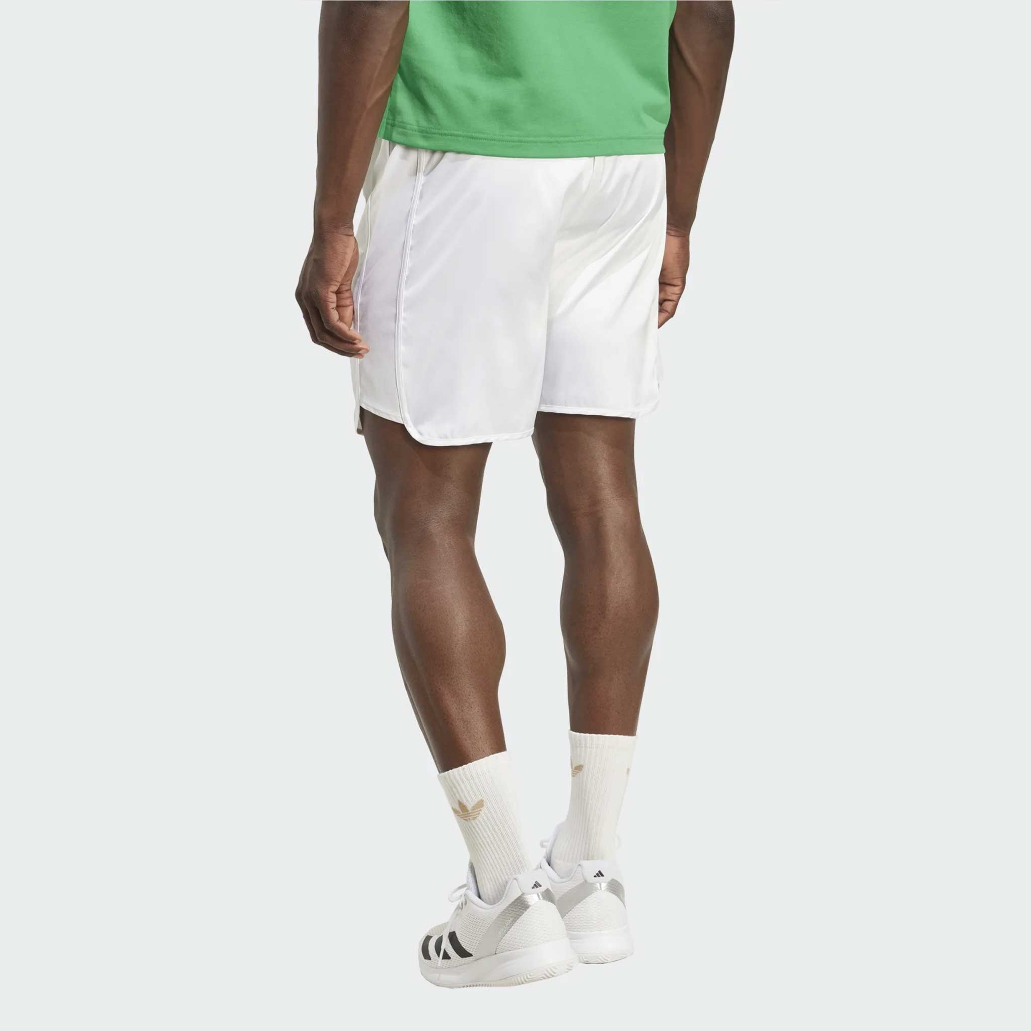 adidas Wimbledon 2025 9" Ergo Shorts Pro Men's - 2