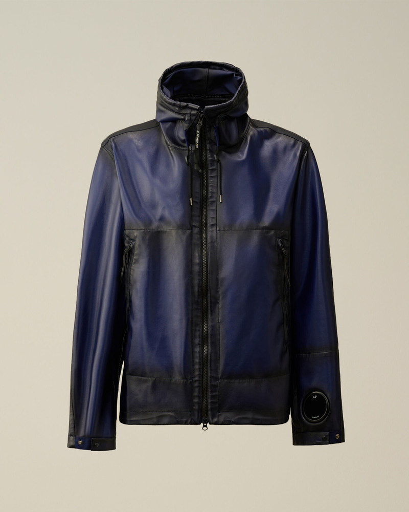 Bi-Film Mille Jacket 1