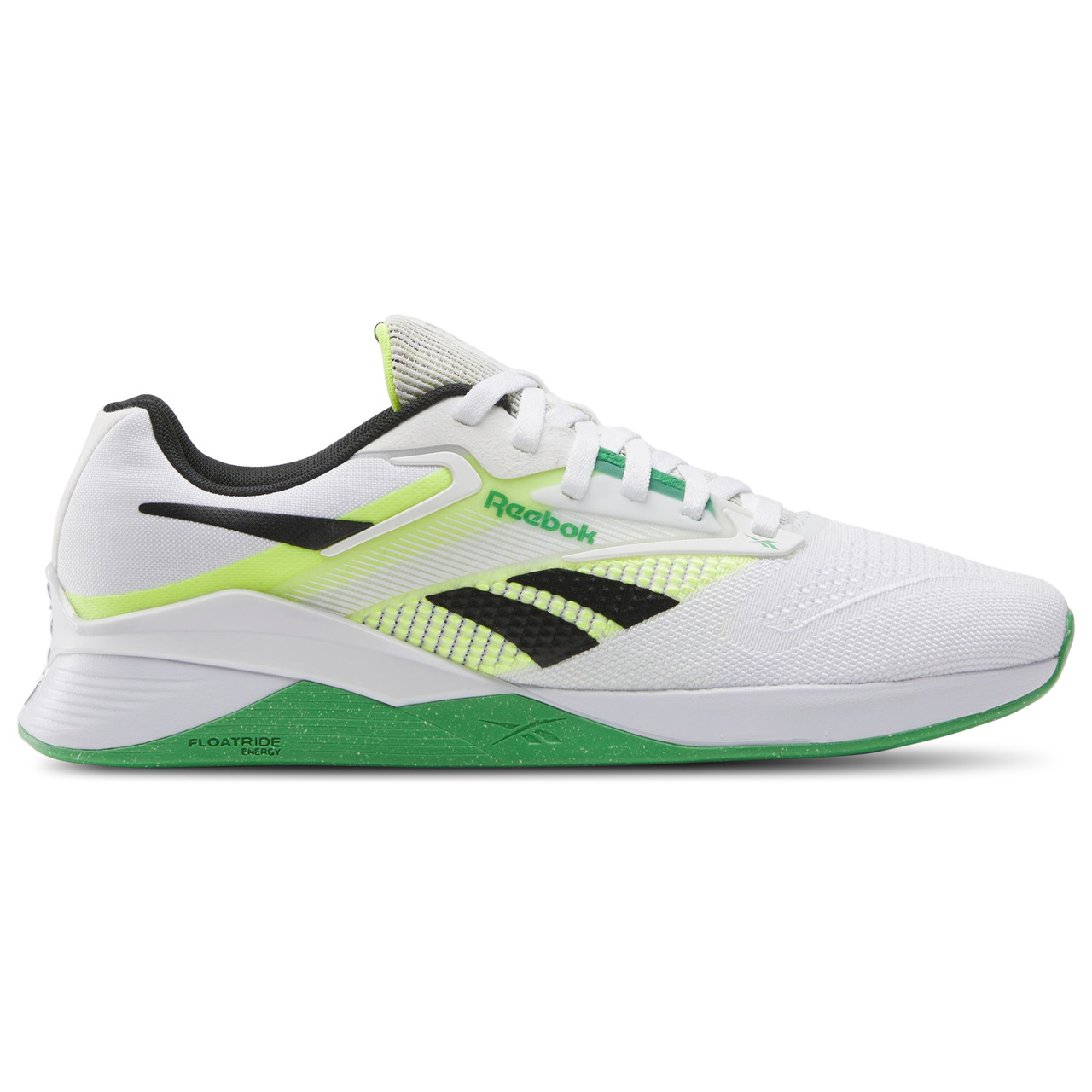 Reebok Mens Reebok Nano X4 - 1