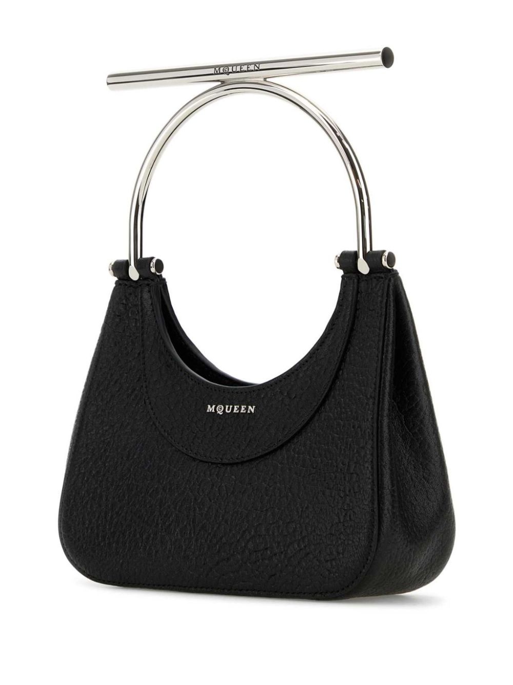 Cross t-bar tote bag - 3