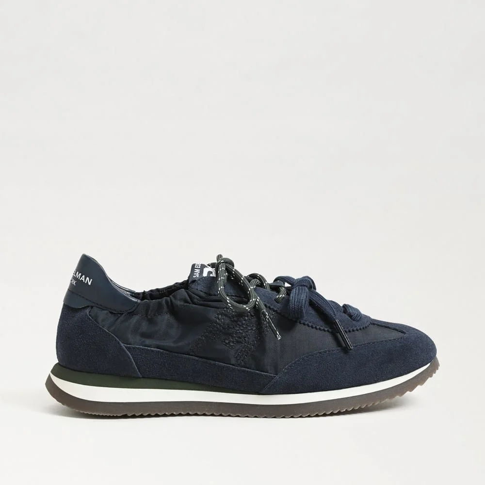 Evara Lace Up Sneaker - 1