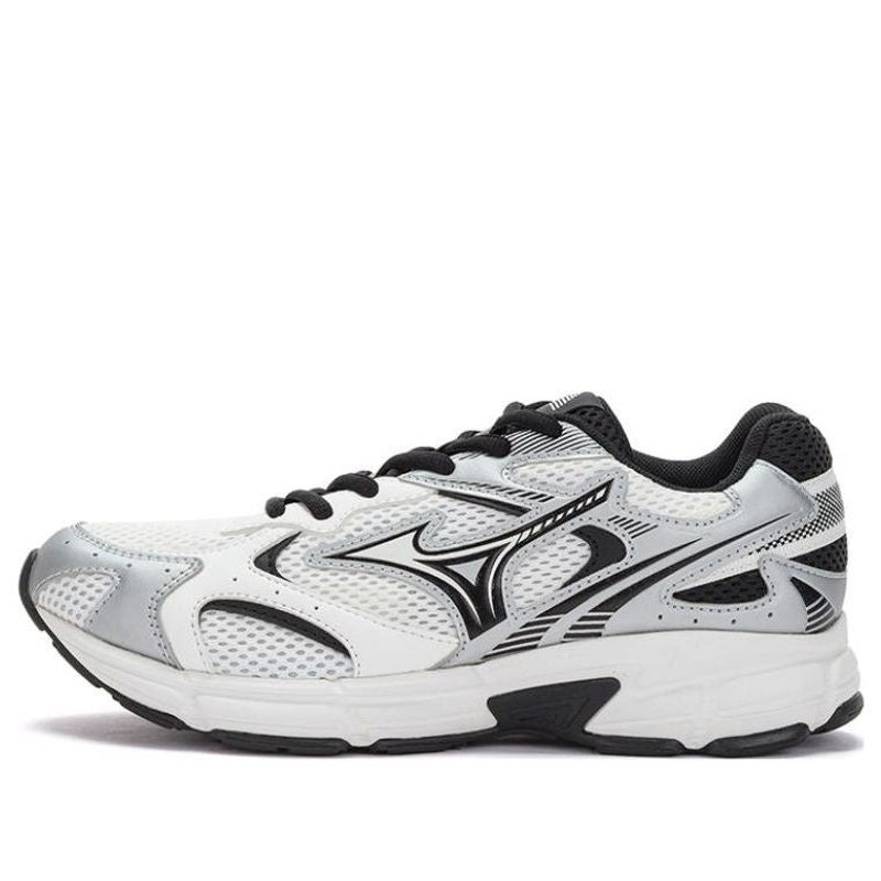 Mizuno Cyclone Speed 2 K 'Silver' D1GH222909 - 1