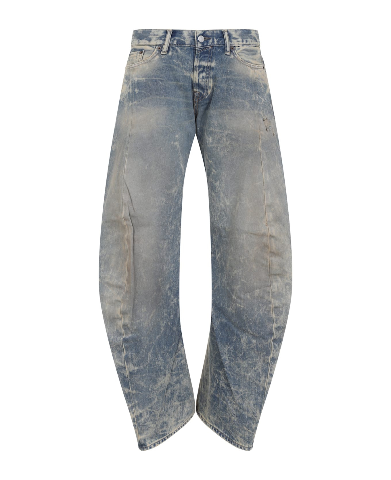 Goldmine Jeans - 2